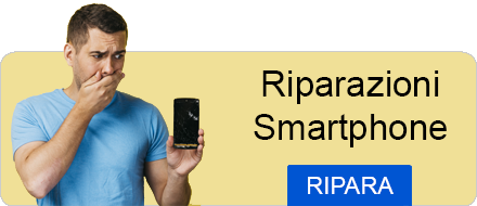 Riparazione smartphone